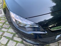 USED 2015 15 VAUXHALL ASTRA 1.4 EXCITE 5d 98 BHP 2015 VAUXHALL ASTRA 1.4 EXCITE 5DR - 33,178 MILES ONLY - 2 FORMER KEEPER - HALF LEATHER INTERIOR - AIR CONDITIONING - 17 INCH BRIGHT SILVER ALLOYS