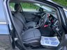 USED 2015 15 VAUXHALL ASTRA 1.4 EXCITE 5d 98 BHP 2015 VAUXHALL ASTRA 1.4 EXCITE 5DR - 33,178 MILES ONLY - 2 FORMER KEEPER - HALF LEATHER INTERIOR - AIR CONDITIONING - 17 INCH BRIGHT SILVER ALLOYS