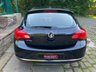 USED 2015 15 VAUXHALL ASTRA 1.4 EXCITE 5d 98 BHP 2015 VAUXHALL ASTRA 1.4 EXCITE 5DR - 33,178 MILES ONLY - 2 FORMER KEEPER - HALF LEATHER INTERIOR - AIR CONDITIONING - 17 INCH BRIGHT SILVER ALLOYS