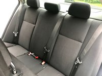 USED 2010 60 MERCEDES-BENZ C CLASS 1.8 C180 CGI BLUEEFFICIENCY EXECUTIVE SE 4d 156 BHP Great Value C Class Sport With Super Low Mileage And Full Service History.