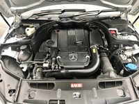 USED 2010 60 MERCEDES-BENZ C CLASS 1.8 C180 CGI BLUEEFFICIENCY EXECUTIVE SE 4d 156 BHP Great Value C Class Sport With Super Low Mileage And Full Service History.