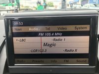 USED 2010 60 MERCEDES-BENZ C CLASS 1.8 C180 CGI BLUEEFFICIENCY EXECUTIVE SE 4d 156 BHP Great Value C Class Sport With Super Low Mileage And Full Service History.