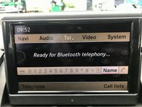 USED 2010 60 MERCEDES-BENZ C CLASS 1.8 C180 CGI BLUEEFFICIENCY EXECUTIVE SE 4d 156 BHP Great Value C Class Sport With Super Low Mileage And Full Service History.