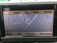 USED 2010 60 MERCEDES-BENZ C CLASS 1.8 C180 CGI BLUEEFFICIENCY EXECUTIVE SE 4d 156 BHP Great Value C Class Sport With Super Low Mileage And Full Service History.