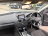 USED 2010 60 MERCEDES-BENZ C CLASS 1.8 C180 CGI BLUEEFFICIENCY EXECUTIVE SE 4d 156 BHP Great Value C Class Sport With Super Low Mileage And Full Service History.