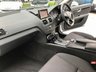 USED 2010 60 MERCEDES-BENZ C CLASS 1.8 C180 CGI BLUEEFFICIENCY EXECUTIVE SE 4d 156 BHP Great Value C Class Sport With Super Low Mileage And Full Service History.