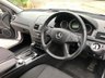 USED 2010 60 MERCEDES-BENZ C CLASS 1.8 C180 CGI BLUEEFFICIENCY EXECUTIVE SE 4d 156 BHP Great Value C Class Sport With Super Low Mileage And Full Service History.