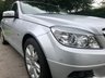 USED 2010 60 MERCEDES-BENZ C CLASS 1.8 C180 CGI BLUEEFFICIENCY EXECUTIVE SE 4d 156 BHP Great Value C Class Sport With Super Low Mileage And Full Service History.