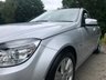 USED 2010 60 MERCEDES-BENZ C CLASS 1.8 C180 CGI BLUEEFFICIENCY EXECUTIVE SE 4d 156 BHP Great Value C Class Sport With Super Low Mileage And Full Service History.