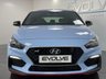 USED 2019 68 HYUNDAI I30 2.0 N PERFORMANCE 5d 272 BHP FSH, IMMACULATE, CLEAN EXAMPLE