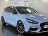 USED 2019 68 HYUNDAI I30 2.0 N PERFORMANCE 5d 272 BHP FSH, IMMACULATE, CLEAN EXAMPLE
