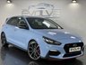 USED 2019 68 HYUNDAI I30 2.0 N PERFORMANCE 5d 272 BHP FSH, IMMACULATE, CLEAN EXAMPLE