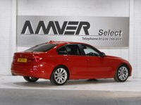 USED 2017 17 BMW 3 SERIES 2.0 320D ED PLUS 4d 161 BHP 