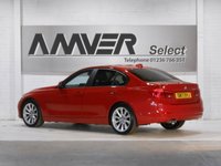 USED 2017 17 BMW 3 SERIES 2.0 320D ED PLUS 4d 161 BHP 