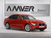 USED 2017 17 BMW 3 SERIES 2.0 320D ED PLUS 4d 161 BHP 