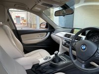 USED 2017 17 BMW 3 SERIES 2.0 320D ED PLUS 4d 161 BHP 