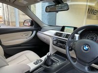 USED 2017 17 BMW 3 SERIES 2.0 320D ED PLUS 4d 161 BHP 