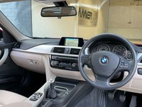 USED 2017 17 BMW 3 SERIES 2.0 320D ED PLUS 4d 161 BHP 