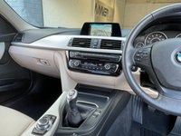USED 2017 17 BMW 3 SERIES 2.0 320D ED PLUS 4d 161 BHP 