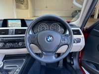 USED 2017 17 BMW 3 SERIES 2.0 320D ED PLUS 4d 161 BHP 