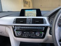 USED 2017 17 BMW 3 SERIES 2.0 320D ED PLUS 4d 161 BHP 