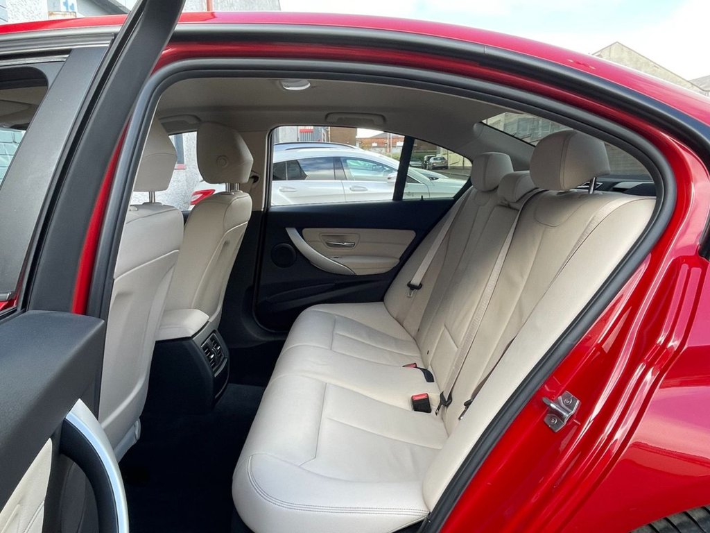 USED 2017 17 BMW 3 SERIES 2.0 320D ED PLUS 4d 161 BHP 