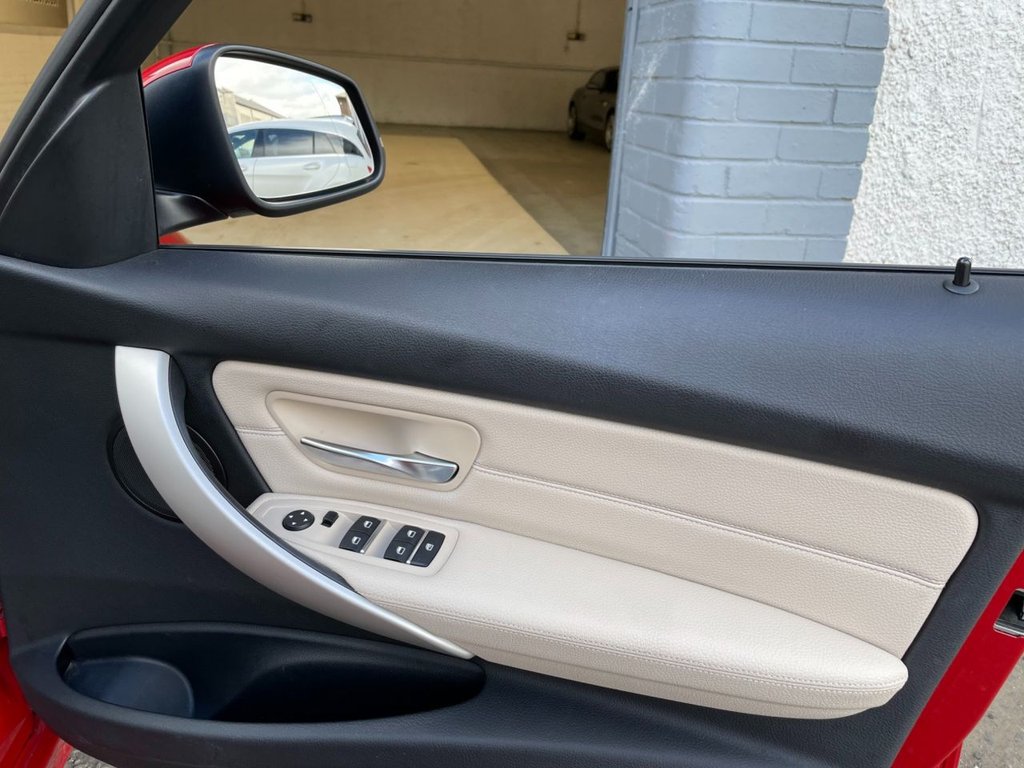 USED 2017 17 BMW 3 SERIES 2.0 320D ED PLUS 4d 161 BHP 