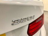 USED 2013 63 BMW 3 SERIES 2.0 320I M SPORT TOURING 5d 181 BHP Bluetooth, Park Sensors