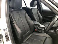 USED 2013 63 BMW 3 SERIES 2.0 320I M SPORT TOURING 5d 181 BHP Bluetooth, Park Sensors