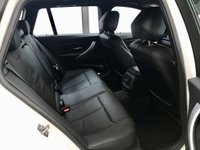 USED 2013 63 BMW 3 SERIES 2.0 320I M SPORT TOURING 5d 181 BHP Bluetooth, Park Sensors
