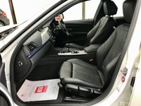 USED 2013 63 BMW 3 SERIES 2.0 320I M SPORT TOURING 5d 181 BHP Bluetooth, Park Sensors