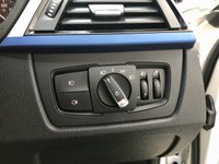 USED 2013 63 BMW 3 SERIES 2.0 320I M SPORT TOURING 5d 181 BHP Bluetooth, Park Sensors