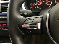 USED 2013 63 BMW 3 SERIES 2.0 320I M SPORT TOURING 5d 181 BHP Bluetooth, Park Sensors