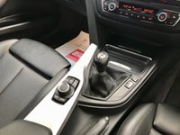 USED 2013 63 BMW 3 SERIES 2.0 320I M SPORT TOURING 5d 181 BHP Bluetooth, Park Sensors