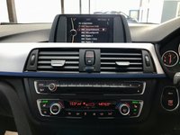 USED 2013 63 BMW 3 SERIES 2.0 320I M SPORT TOURING 5d 181 BHP Bluetooth, Park Sensors