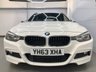 USED 2013 63 BMW 3 SERIES 2.0 320I M SPORT TOURING 5d 181 BHP Bluetooth, Park Sensors