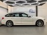 USED 2013 63 BMW 3 SERIES 2.0 320I M SPORT TOURING 5d 181 BHP Bluetooth, Park Sensors