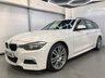 USED 2013 63 BMW 3 SERIES 2.0 320I M SPORT TOURING 5d 181 BHP Bluetooth, Park Sensors
