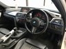 USED 2013 63 BMW 3 SERIES 2.0 320I M SPORT TOURING 5d 181 BHP Bluetooth, Park Sensors