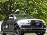 USED 2013 62 AUDI Q7 3.0 TDI QUATTRO S LINE PLUS 5d 245 BHP ONLY 60K FROM NEW SAT NAV A/C