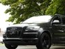 USED 2013 62 AUDI Q7 3.0 TDI QUATTRO S LINE PLUS 5d 245 BHP ONLY 60K FROM NEW SAT NAV A/C