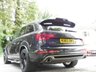 USED 2013 62 AUDI Q7 3.0 TDI QUATTRO S LINE PLUS 5d 245 BHP ONLY 60K FROM NEW SAT NAV A/C