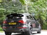 USED 2013 62 AUDI Q7 3.0 TDI QUATTRO S LINE PLUS 5d 245 BHP ONLY 60K FROM NEW SAT NAV A/C
