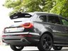 USED 2013 62 AUDI Q7 3.0 TDI QUATTRO S LINE PLUS 5d 245 BHP ONLY 60K FROM NEW SAT NAV A/C