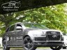 USED 2013 62 AUDI Q7 3.0 TDI QUATTRO S LINE PLUS 5d 245 BHP ONLY 60K FROM NEW SAT NAV A/C