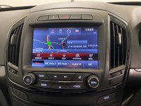 USED 2016 66 VAUXHALL INSIGNIA 1.6 SRI NAV VX-LINE CDTI S/S 5d 134 BHP 