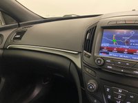 USED 2016 66 VAUXHALL INSIGNIA 1.6 SRI NAV VX-LINE CDTI S/S 5d 134 BHP 