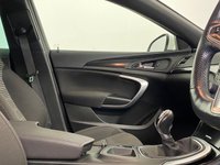 USED 2016 66 VAUXHALL INSIGNIA 1.6 SRI NAV VX-LINE CDTI S/S 5d 134 BHP 