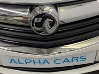 USED 2016 66 VAUXHALL INSIGNIA 1.6 SRI NAV VX-LINE CDTI S/S 5d 134 BHP 