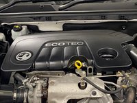 USED 2016 66 VAUXHALL INSIGNIA 1.6 SRI NAV VX-LINE CDTI S/S 5d 134 BHP 